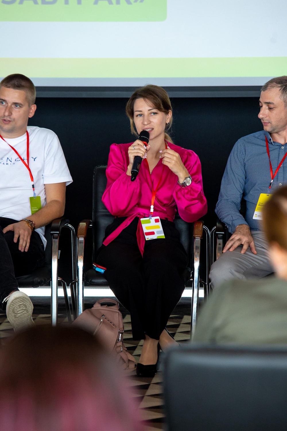 Обучение отдела продаж отеля