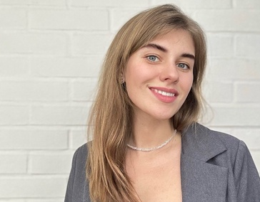 Дарьяна Бильбас, ТуТу