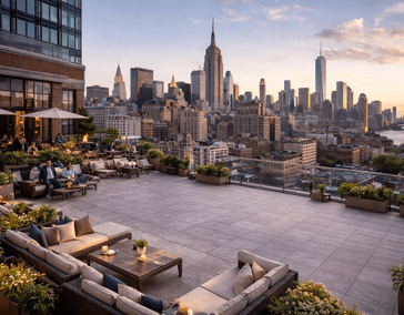 Городские отели