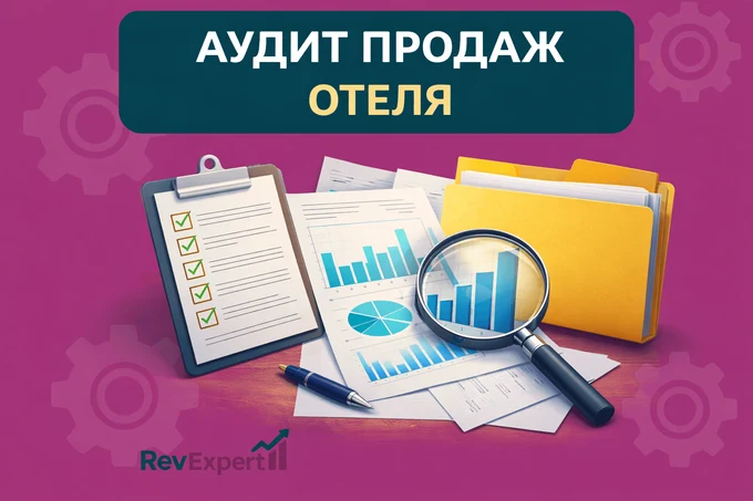 Аудит тарифной политики и онлайн-продаж