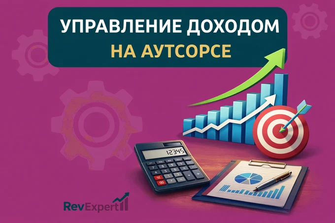Управление доходом