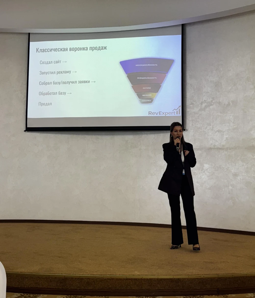 Онлайн-курс: Корпоративные продажи в отеле