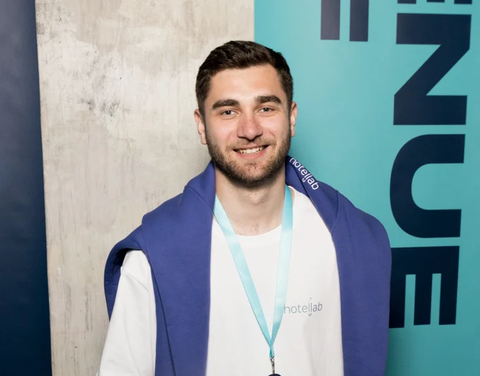Руслан Самигуллин,
Customer Success Manager, hotellab
